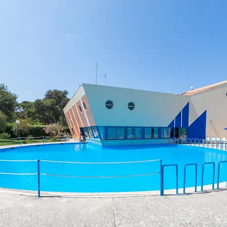 公寓 Serra Alimini 奥特朗托