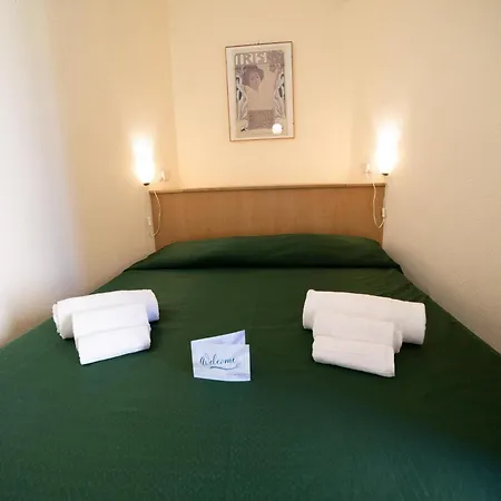 Serra Alimini Apartment Otranto
