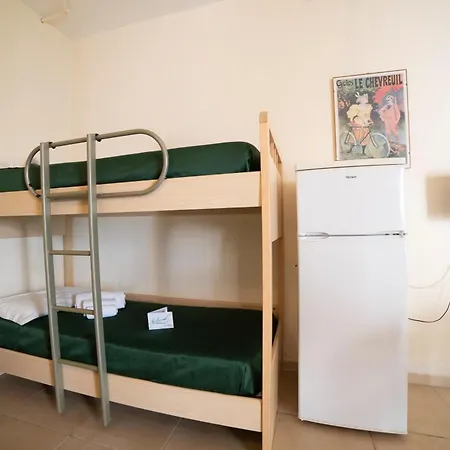 Apartment Serra Alimini