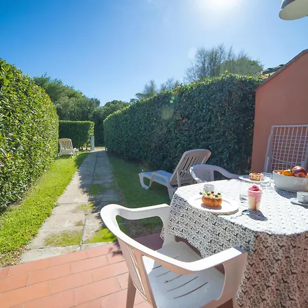 Apartment Serra Alimini *