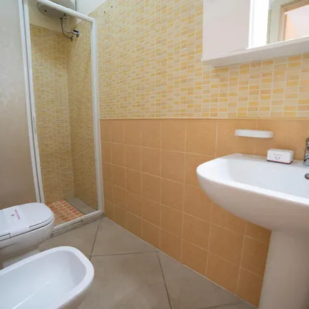 Apartment Serra Alimini Otranto