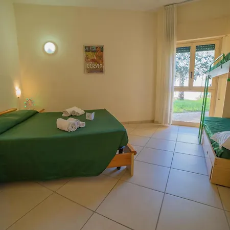 Apartment Serra Alimini Otranto