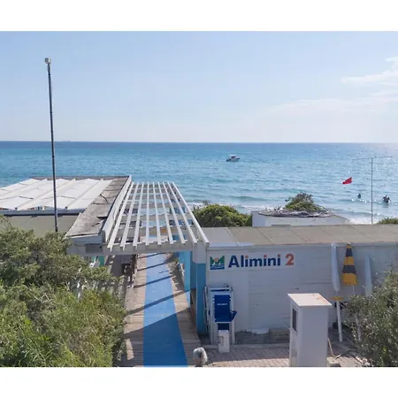 Apartment Serra Alimini
