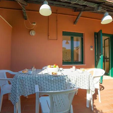 Apartment Serra Alimini