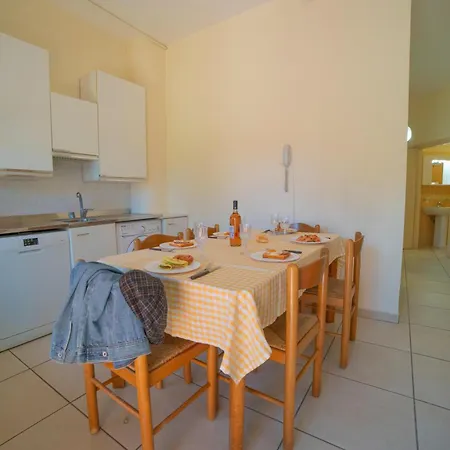 Apartment Serra Alimini