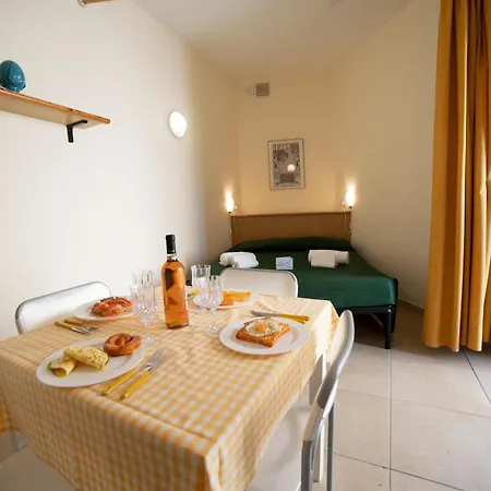 Serra Alimini Apartment Otranto