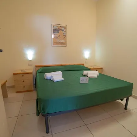 Serra Alimini Apartment *