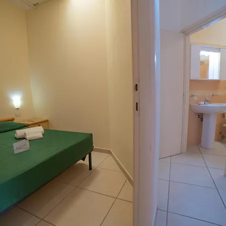 Apartment Serra Alimini *