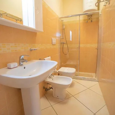 Serra Alimini Apartment